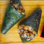Clone de Temaki Camarão Recheio Emp