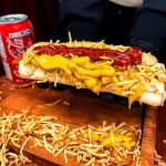 HOT DOG