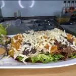 PATACON BALI (MIXTO)