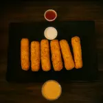 Orden de Dedos de Queso