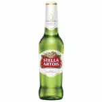 Stella Artois