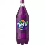 Fanta Uva 2 Litros