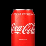 Coca-Cola Comum