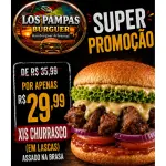 XIS CHURRASCO CARNE ASSADA NA BRASA