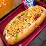 Dogão Calabresa +1 REFRI LATA 350ML