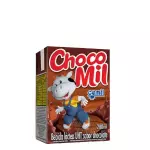 CHOCO MIL 200ML