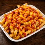 Papas A La Francesa Grandes