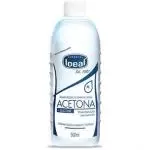 Acetona Ideal 500ml