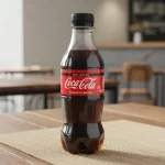Mini Coca 0 Zero 200 ml