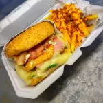 Combo X Tudo Ponto Certo