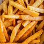 PAPAS FRITAS