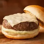 Mini Burguer Kids