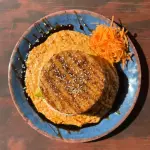 KORI BURGUER (675 GR)