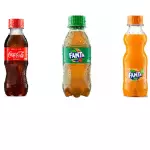 refrigerante pequeno 200 ml