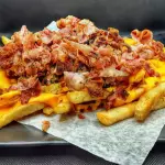 Papas Especiales