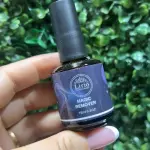 Removedor De Esmalte Em Gel Lirio