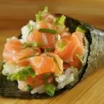 Mini temaki (unid)