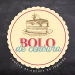 BOLO DE CENOURA