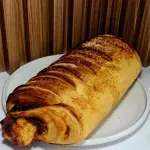 Pan Pizza