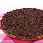 Brigadeiro (pizza)