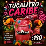 CARIBE PREPARADA