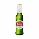 STELLA ARTOIS LONG NECK 330ML