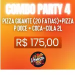 Combo Party 4