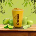 Limonada Mango biche