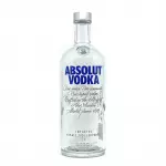 ABSOLUT GARRAFA