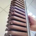 Skimó nata