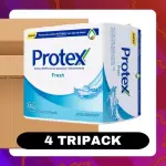 Docena Protex Jabón Fresh 110g