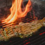 Carne de Cerdo 300 GR