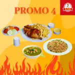 PROMO 4