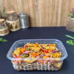 Yakissoba Frango