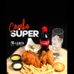 COMBO SUPER