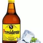 PRESIDENTE