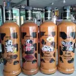 LICOR BEM CASADO
