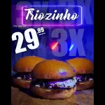 Triozinho