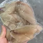 MINI FILÉZNHO DE TILÁPIA