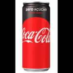 COCA COLA ZERO