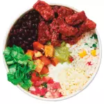 ÁRMA TU BOWL GRANDE