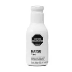 Te Hatsu blanco