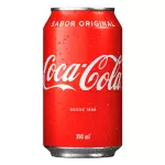 Coca Cola Lata 350ml