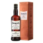DEWAR´S 12 AÑOS DOUBLE AGED