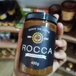 DOCE DE LEITE TRADICIONAL