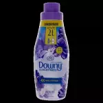 Amaciante Downy lirios do campo500ml