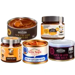 Doce de Leite - Vários 400G-420G