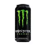 Energético Monster Latão