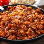 PICADILLO ROJO