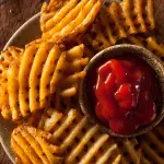 Papas Waffle
